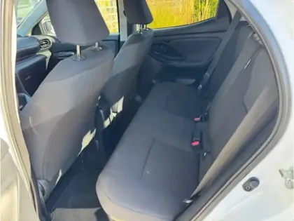 Photo 10 Toyota Yaris Hybride 116H Design MY22