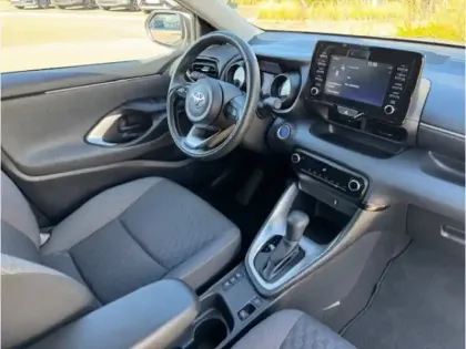 Photo 6 Toyota Yaris Hybride 116H Design MY22