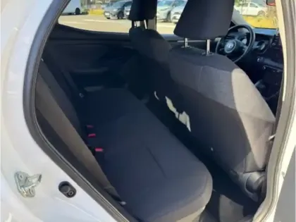 Photo 9 Toyota Yaris Hybride 116H Design MY22