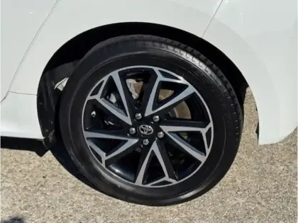 Photo 25 Toyota Yaris Hybride 116H Design MY22