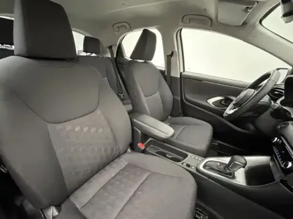 Photo 16 Toyota Yaris Hybride 116h Dynamic