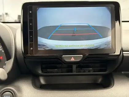 Photo 18 Toyota Yaris Hybride 116h Dynamic