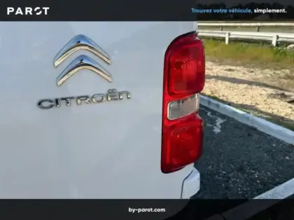 Photo 9 Citroën Jumpy Gén. III Ph1 NG Club 1