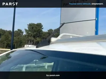 Photo 14 Citroën Jumpy Gén. III Ph1 NG Club 1