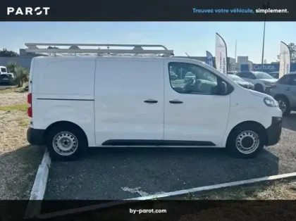 Photo 18 Citroën Jumpy Gén. III Ph1 NG Club 1