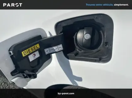 Photo 17 Citroën Jumpy Gén. III Ph1 NG Club 1