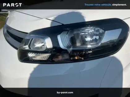 Photo 29 Citroën Jumpy Gén. III Ph1 NG Club 1