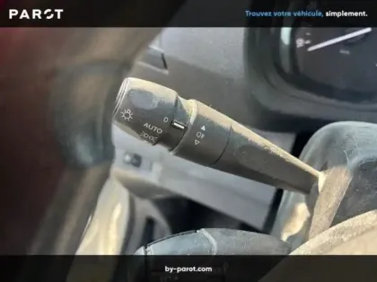 Photo 22 Citroën Jumpy Gén. III Ph1 NG Club 1