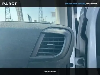 Photo 13 Citroën Jumpy Gén. III Ph1 NG Club 1