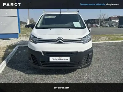 Photo 15 Citroën Jumpy Gén. III Ph1 NG Club 1