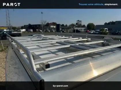 Photo 11 Citroën Jumpy Gén. III Ph1 NG Club 1