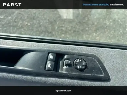 Photo 25 Citroën Jumpy Gén. III Ph1 NG Club 1