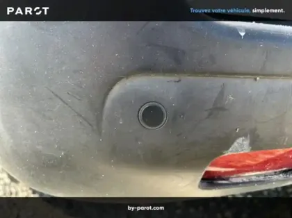 Photo 7 Citroën Jumpy Gén. III Ph1 NG Club 1