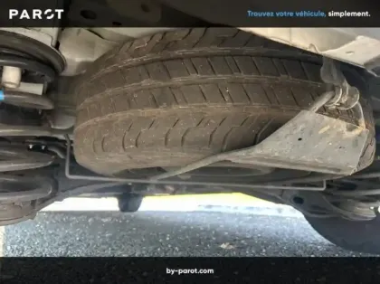 Photo 8 Citroën Jumpy Gén. III Ph1 NG Club 1