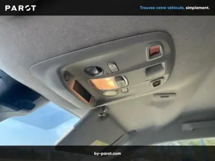 Photo 27 Citroën Jumpy Gén. III Ph1 NG Club 1