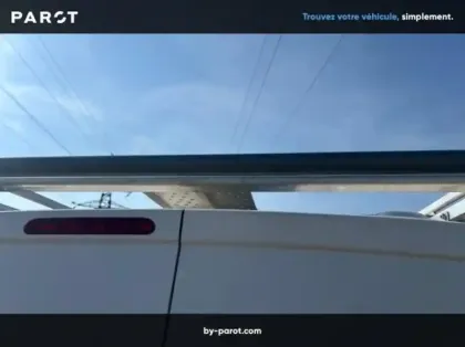 Photo 10 Citroën Jumpy Gén. III Ph1 NG Club 1