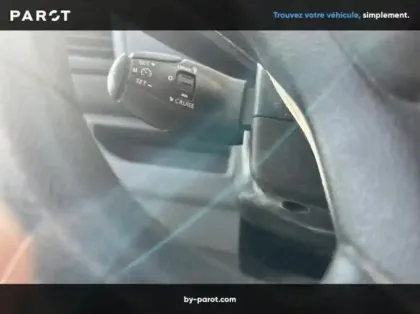 Photo 21 Citroën Jumpy Gén. III Ph1 NG Club 1