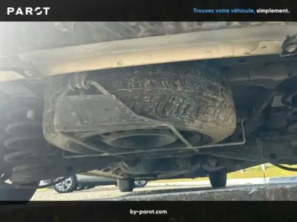 Photo 21 Citroën Jumpy Gén. III Ph1 NG Club 1