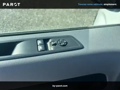 Photo 25 Citroën Jumpy Gén. III Ph1 NG Club 1