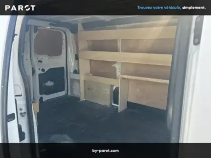 Photo 6 Citroën Jumpy Gén. III Ph1 NG Club 1