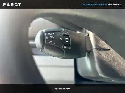 Photo 8 Citroën Jumpy Gén. III Ph1 NG Club 1