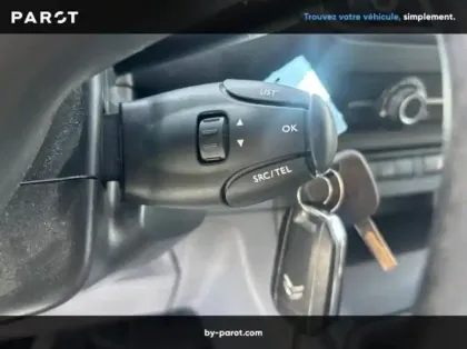 Photo 9 Citroën Jumpy Gén. III Ph1 NG Club 1