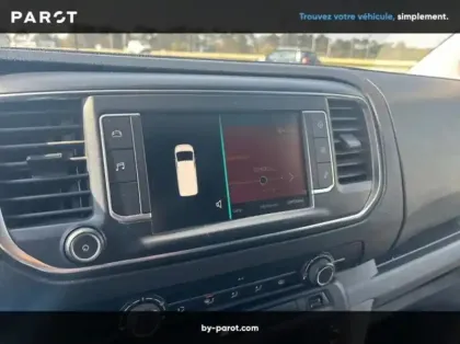 Photo 7 Citroën Jumpy Gén. III Ph1 NG Club 1