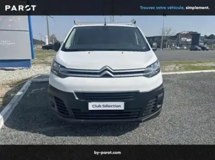 Photo 15 Citroën Jumpy Gén. III Ph1 NG Club 1