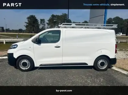 Photo 16 Citroën Jumpy Gén. III Ph1 NG Club 1