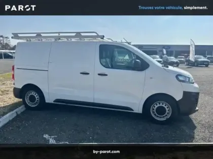 Photo 18 Citroën Jumpy Gén. III Ph1 NG Club 1