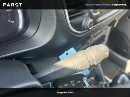 Photo 13 Citroën Jumpy Gén. III Ph1 NG Club 1