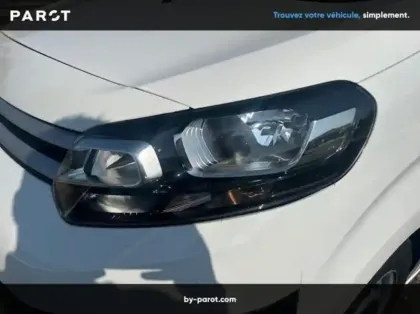 Photo 17 Citroën Jumpy Gén. III Ph1 NG Club 1