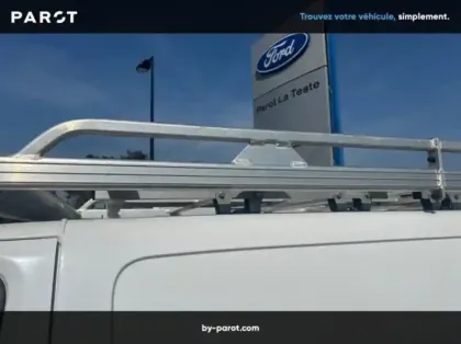 Photo 20 Citroën Jumpy Gén. III Ph1 NG Club 1