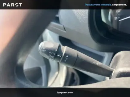 Photo 11 Citroën Jumpy Gén. III Ph1 NG Club 1