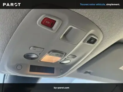 Photo 19 Citroën Jumpy Gén. III Ph1 NG Club 1