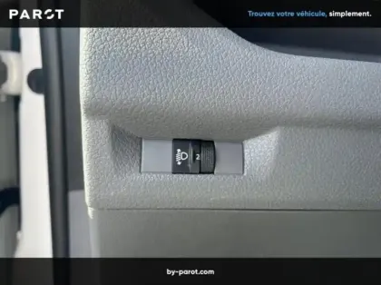 Photo 10 Citroën Jumpy Gén. III Ph1 NG Club 1