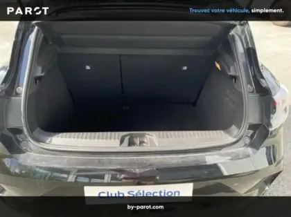 Photo 11 Renault Clio 1.5 dCi 100ch Evolution - 25