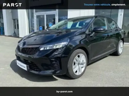 Photo Renault Clio 1.5 Dci 100ch Evolution - 25