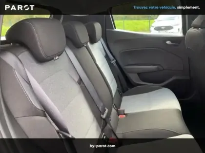 Photo 14 Renault Clio 1.5 dCi 100ch Evolution - 25