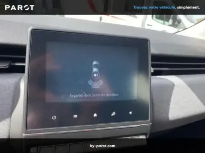 Photo 18 Renault Clio 1.5 dCi 100ch Evolution - 25