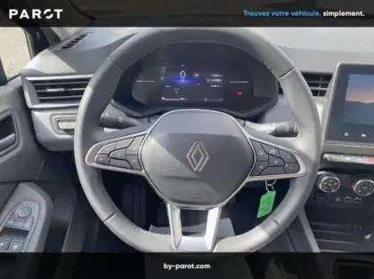 Photo 10 Renault Clio 1.5 dCi 100ch Evolution - 25