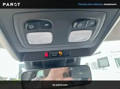 Photo 28 Renault Clio 1.5 dCi 100ch Evolution - 25