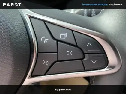 Photo 19 Renault Clio 1.5 dCi 100ch Evolution - 25