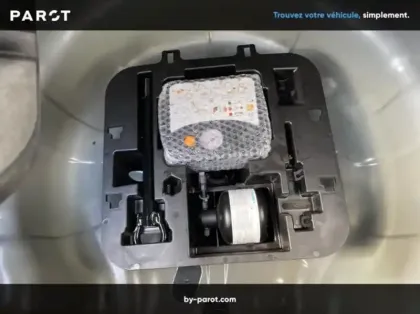 Photo 12 Renault Clio 1.5 dCi 100ch Evolution - 25