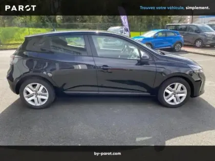 Photo 5 Renault Clio 1.5 dCi 100ch Evolution - 25