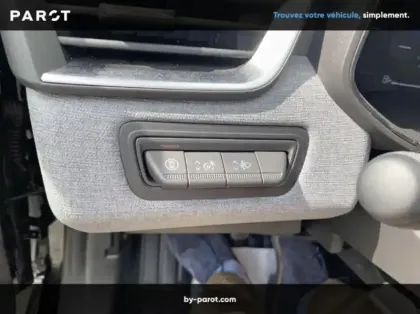 Photo 22 Renault Clio 1.5 dCi 100ch Evolution - 25