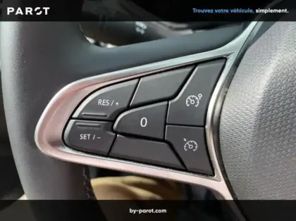 Photo 20 Renault Clio 1.5 dCi 100ch Evolution - 25