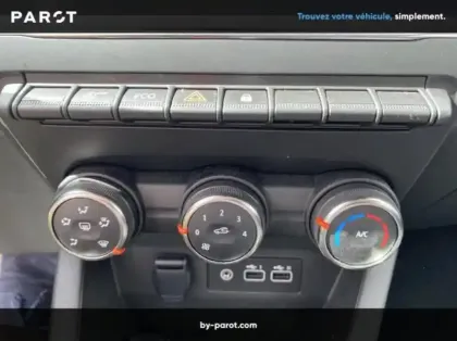 Photo 16 Renault Clio 1.5 dCi 100ch Evolution - 25