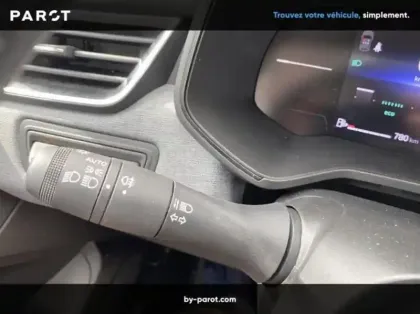 Photo 24 Renault Clio 1.5 dCi 100ch Evolution - 25