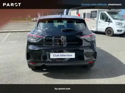 Photo 7 Renault Clio 1.5 dCi 100ch Evolution - 25